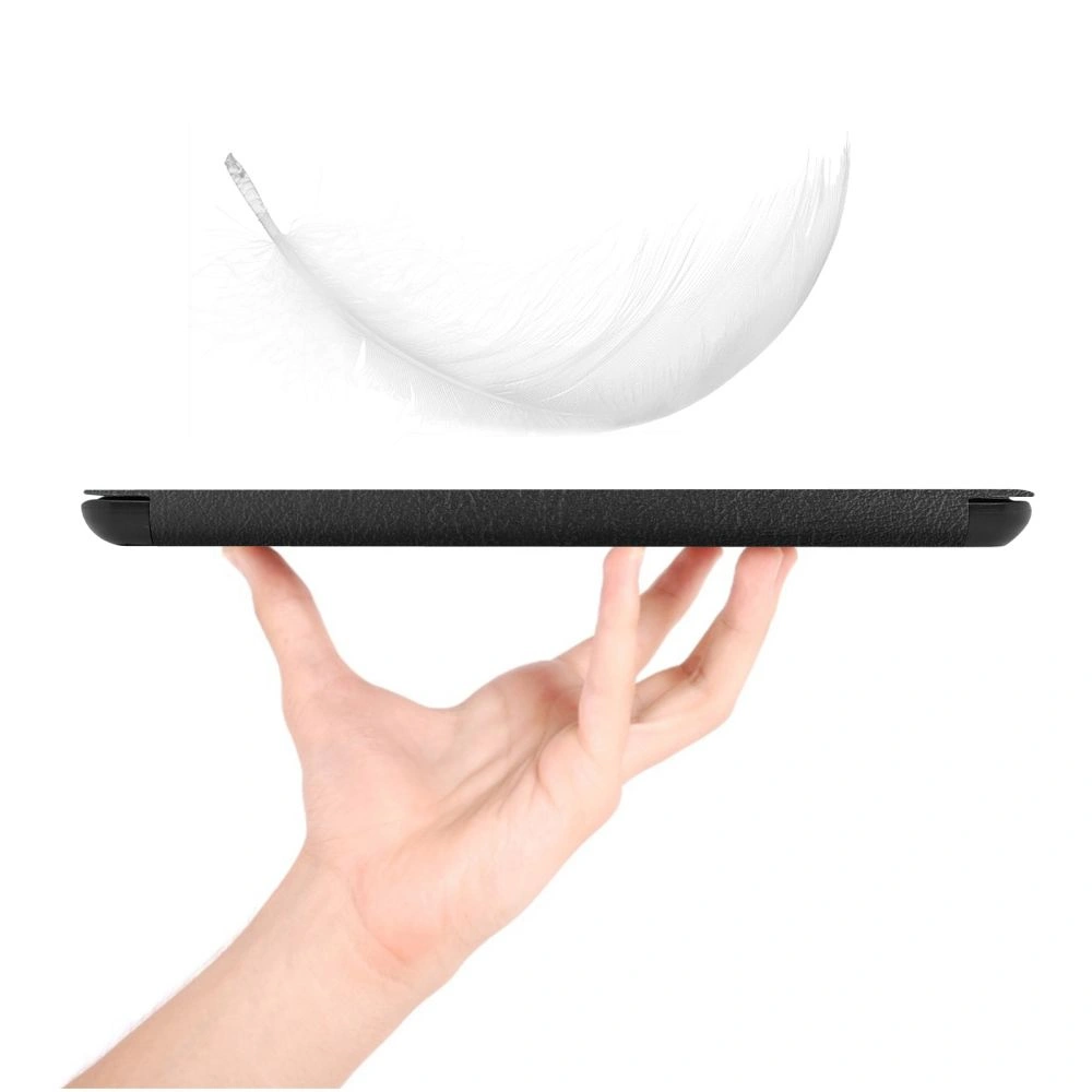 Kryt Tech-Protect Smartcase Kindle Paperwhite Vi / 6 / Colorsoft / Signature Edition Black