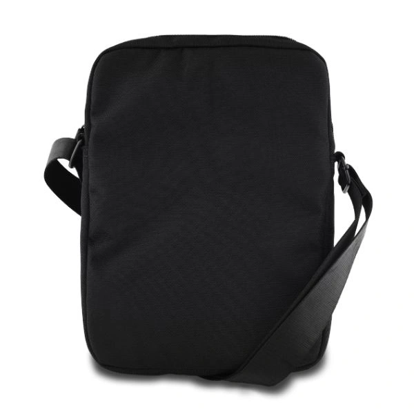 Kryt BMW BMTB10COMPVSKL tablet bag 10" Nylon Blue Stripe black