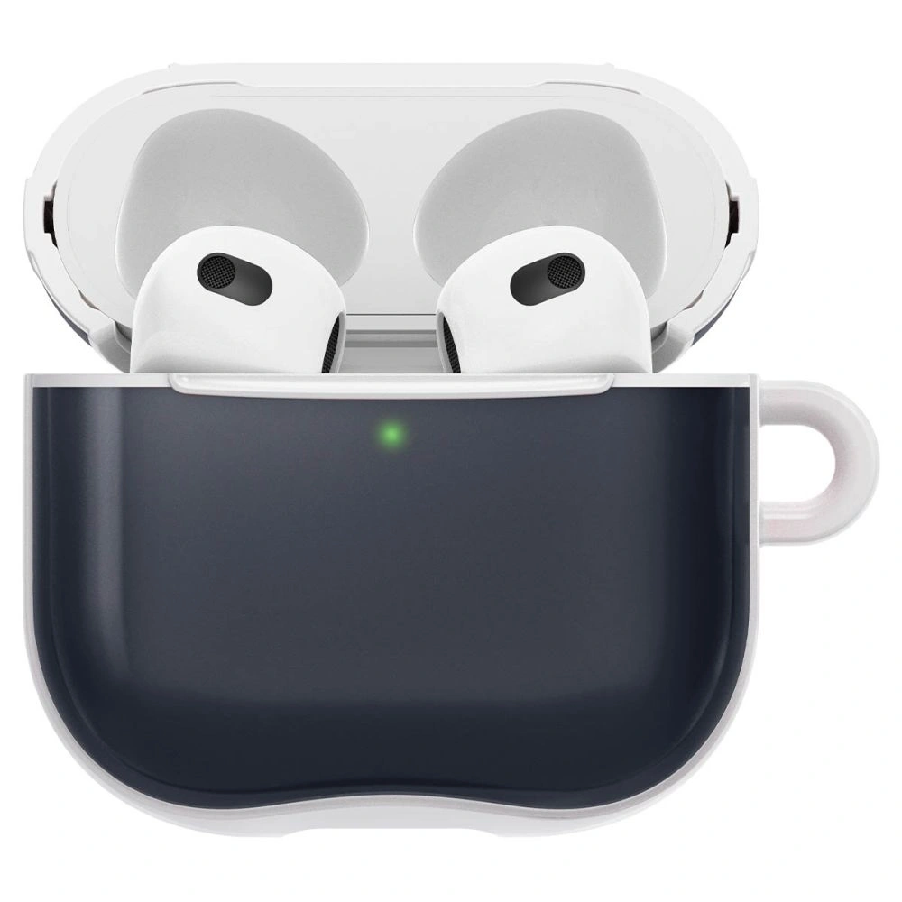 Kryt Spigen Classic C1 Apple AirPods 4 Graphite
