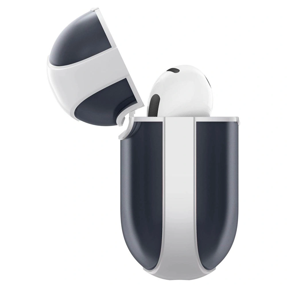 Kryt Spigen Classic C1 Apple AirPods 4 Graphite