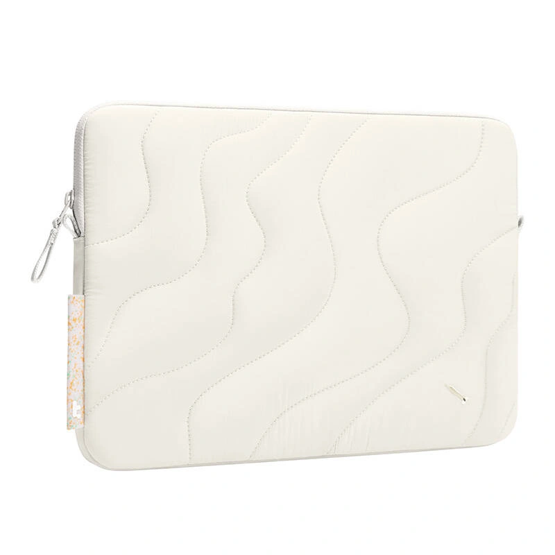 Kryt Tomtoc Terra-A27 16" laptop case (white)