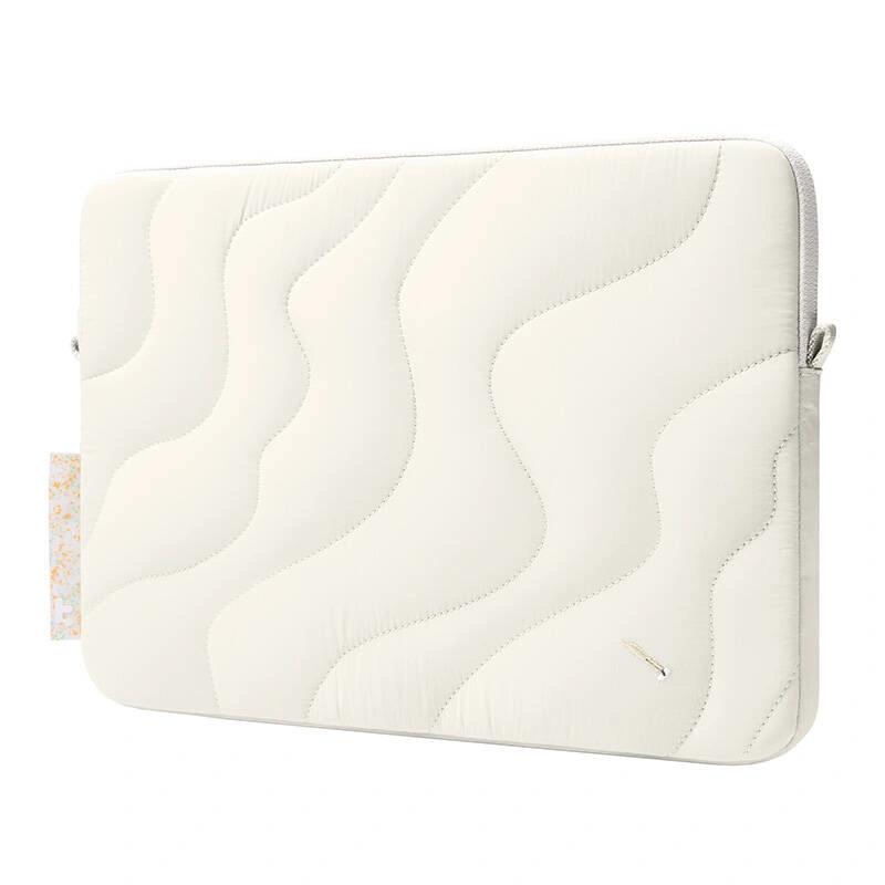 Kryt Tomtoc Terra-A27 16" laptop case (white)