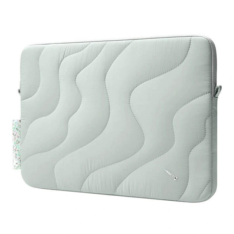 Kryt Tomtoc Terra-A27 16" laptop case (blue)