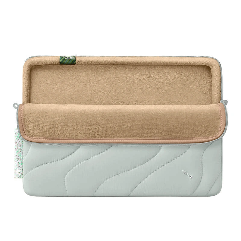 Kryt Tomtoc Terra-A27 16" laptop case (blue)