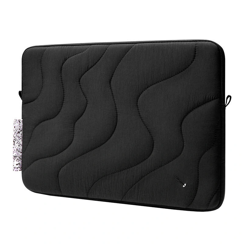 Kryt Tomtoc Terra-A27 16" laptop case (black)