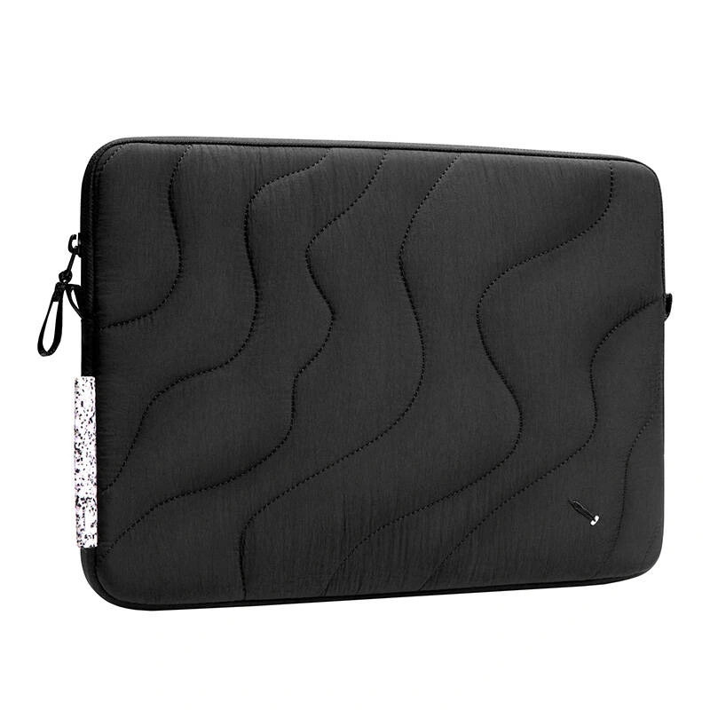 Kryt Tomtoc Terra-A27 16" laptop case (black)