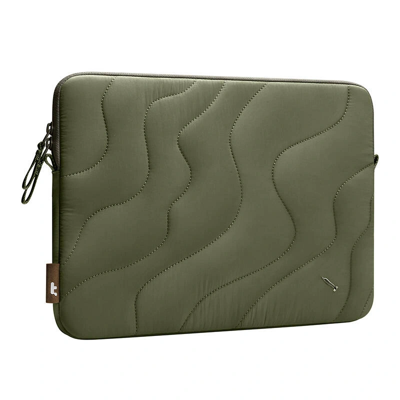 Kryt Tomtoc Terra-A27 14" laptop case (green)