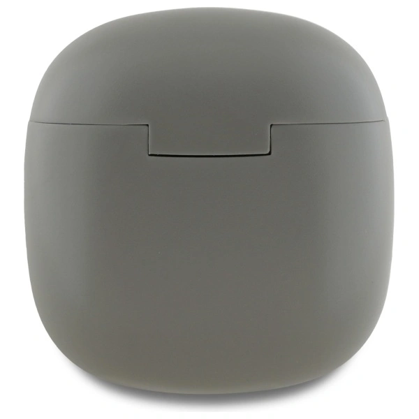 Kryt Guess Bluetooth wireless in-ear headphones GUTWSJ14ESGE TWS + docking station Printed Classic Logo ash