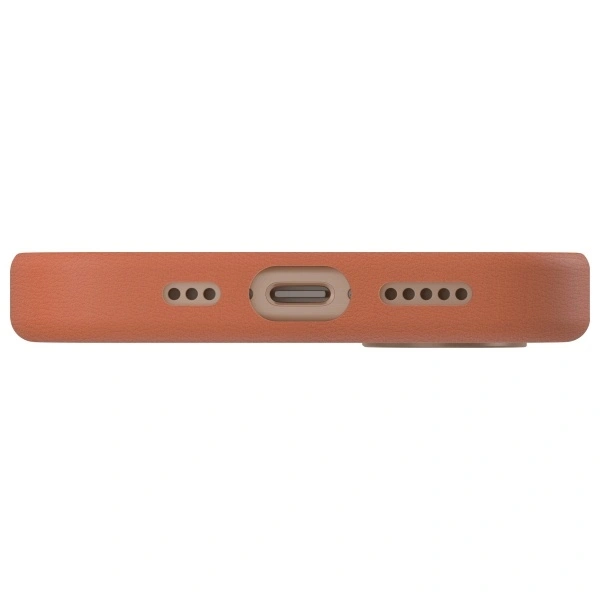 Kryt UNIQ Lyden Apple iPhone 16 Pro MagClick Charging terracotta