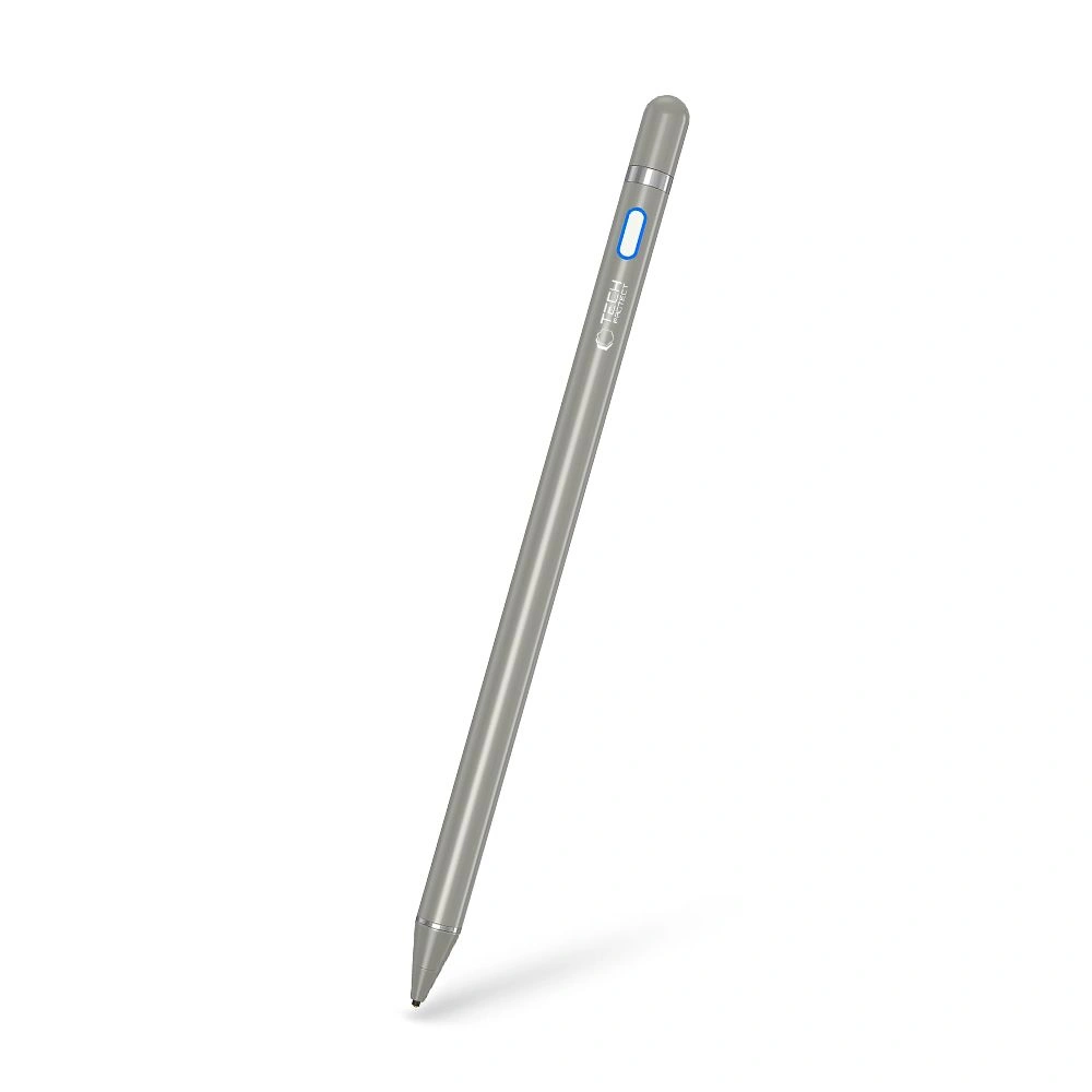 Kryt Tech-Protect Active Stylus Pen Titanium