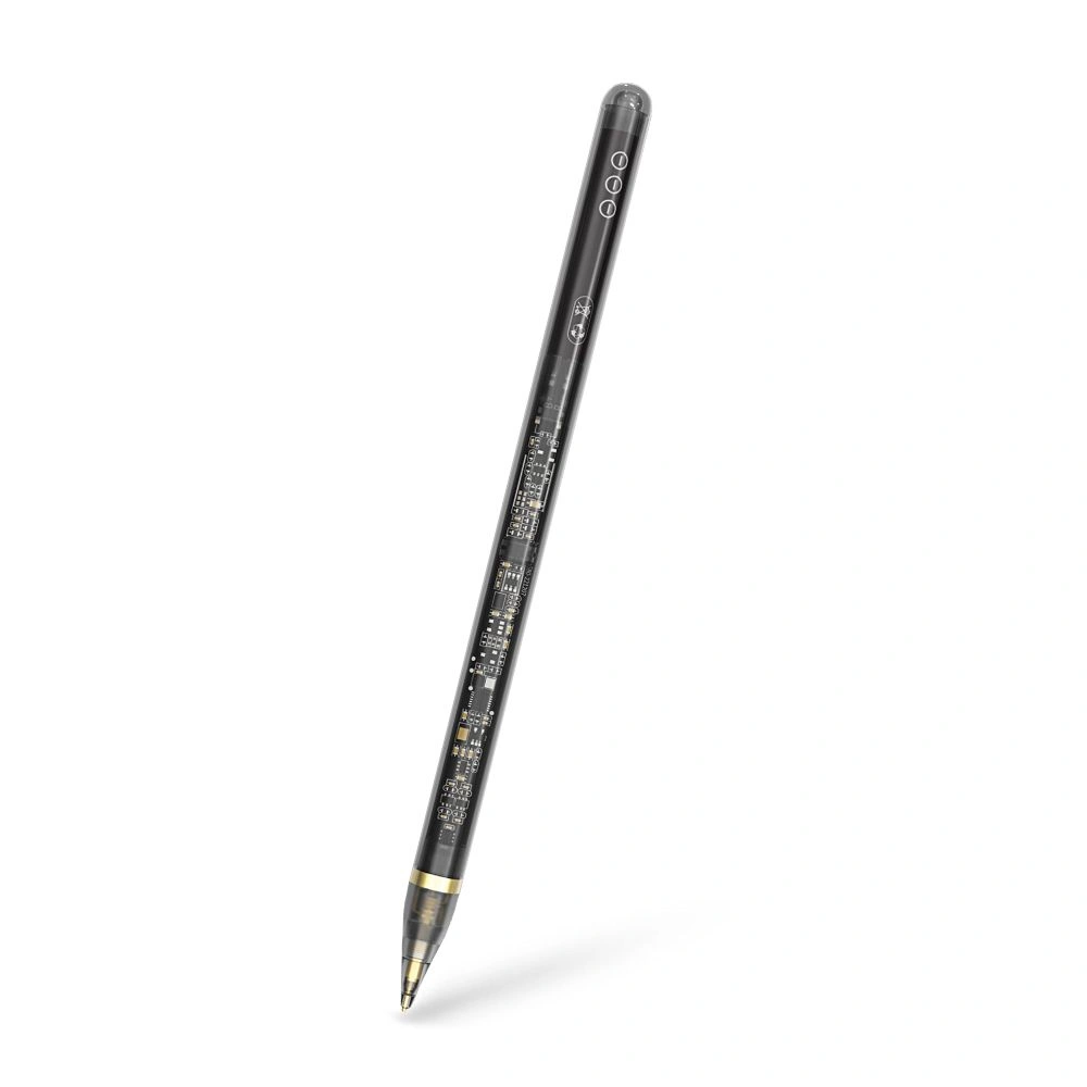 Kryt Tech-Protect Digital Magnetic Stylus Pen 4 Apple iPad Clear/black