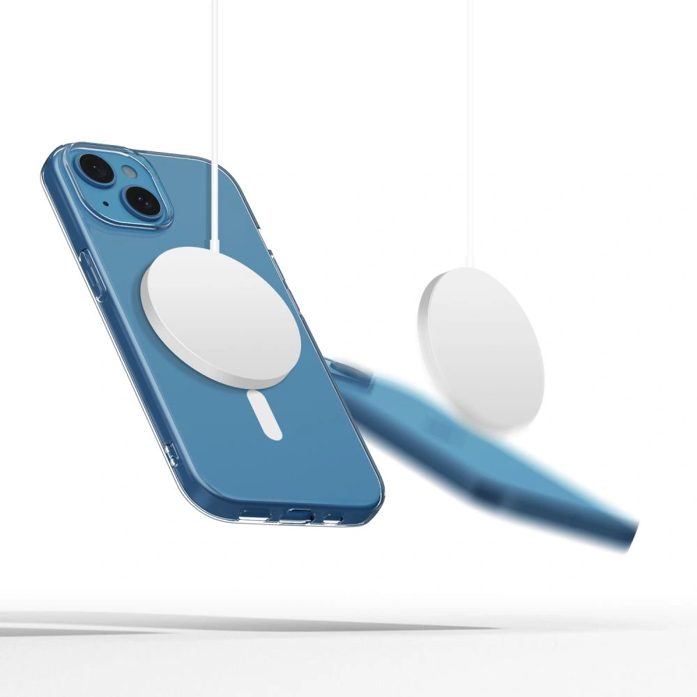 Kryt Tech-Protect FlexAir MagSafe Apple iPhone 13 Mini Clear