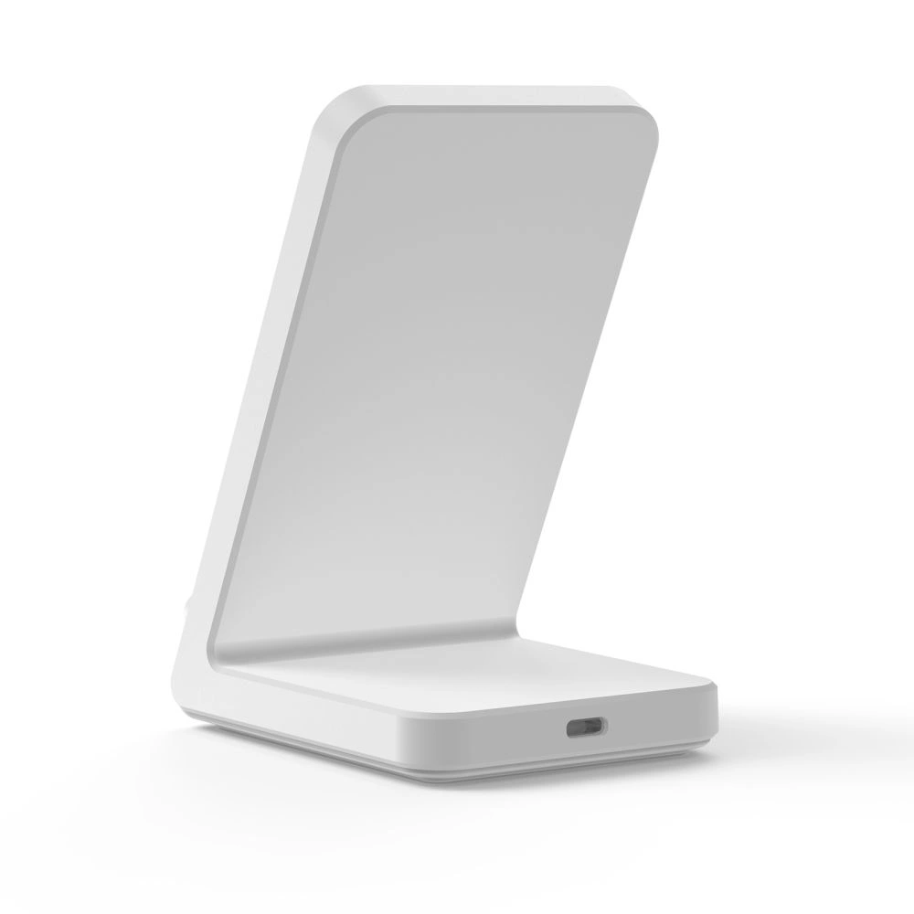 Bezdrátová nabíječka Tech-Protect QI15W-A40 Wireless Charger White