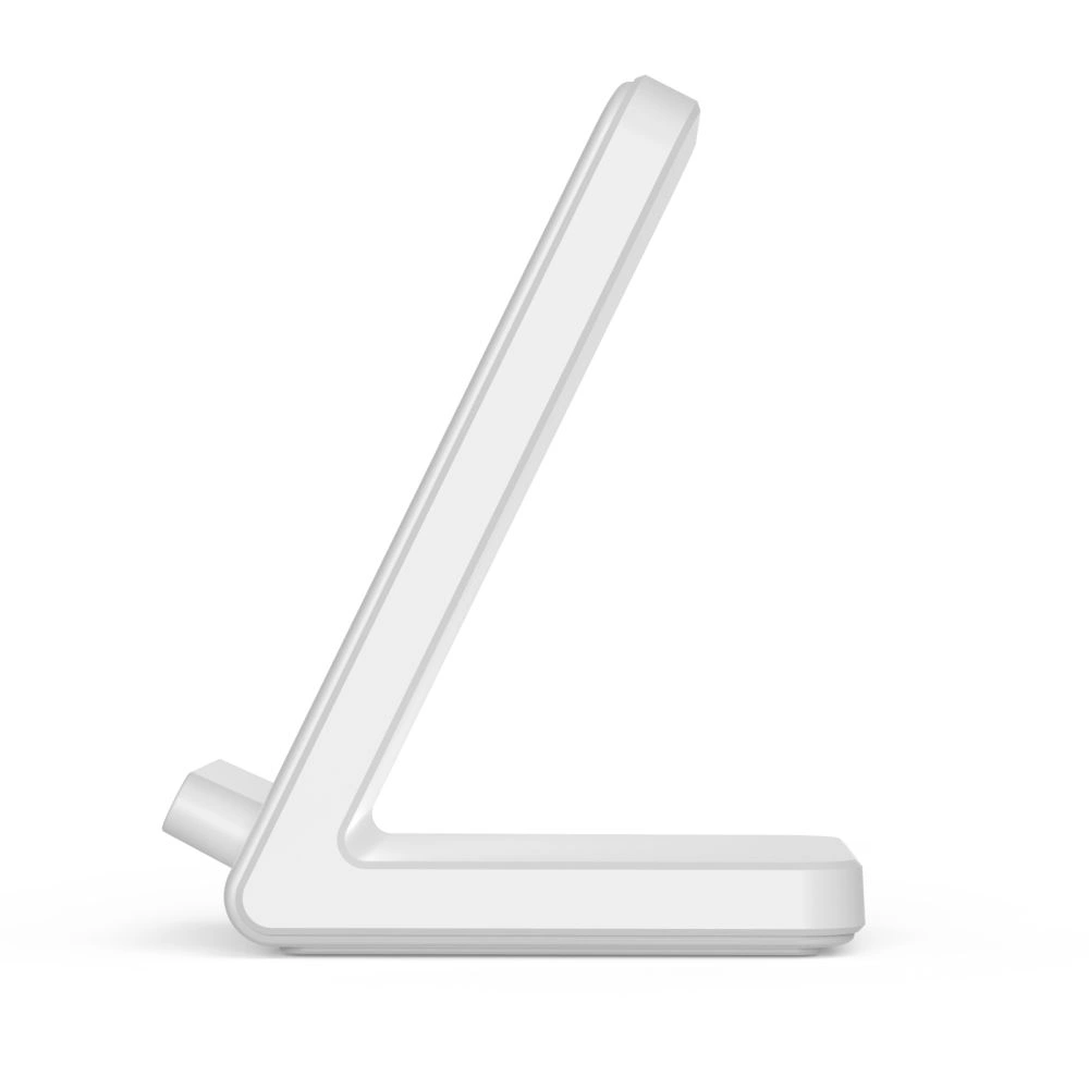 Bezdrátová nabíječka Tech-Protect QI15W-A40 Wireless Charger White