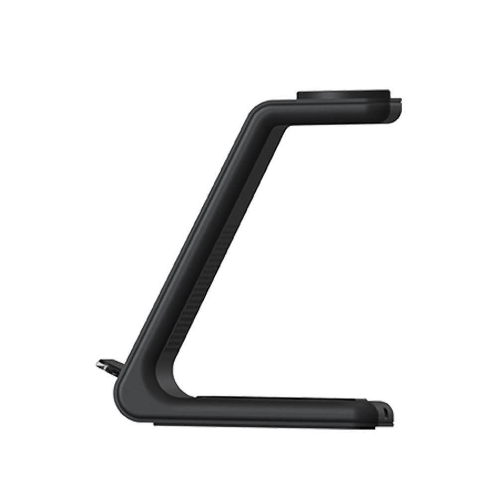 Bezdrátová nabíječka Tech-Protect QI15W-A36 3in1 Wireless Charger For Apple Black