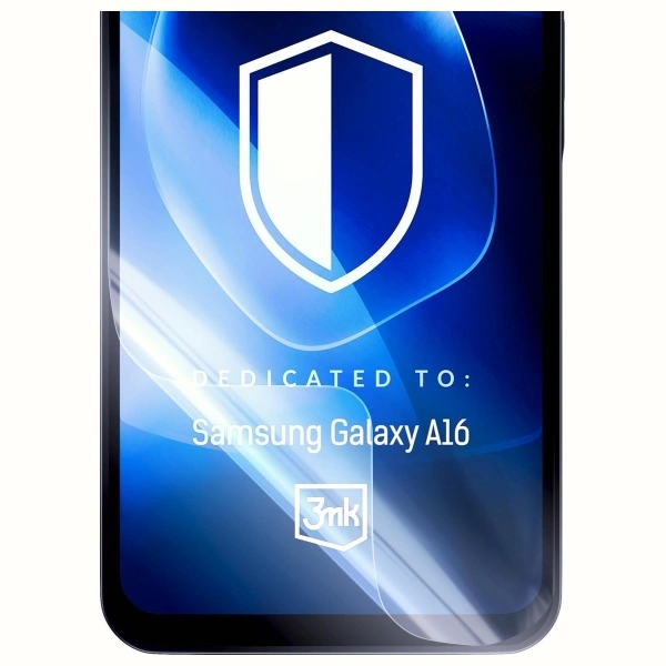 Hybridní sklo 3MK FlexibleGlass Samsung Galaxy A16