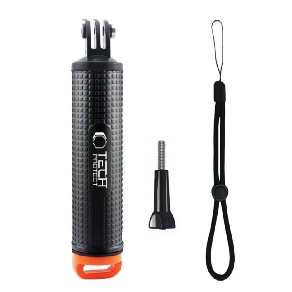 Kryt Tech-Protect GA100 Float Hand Grip GOPRO / DJI Black