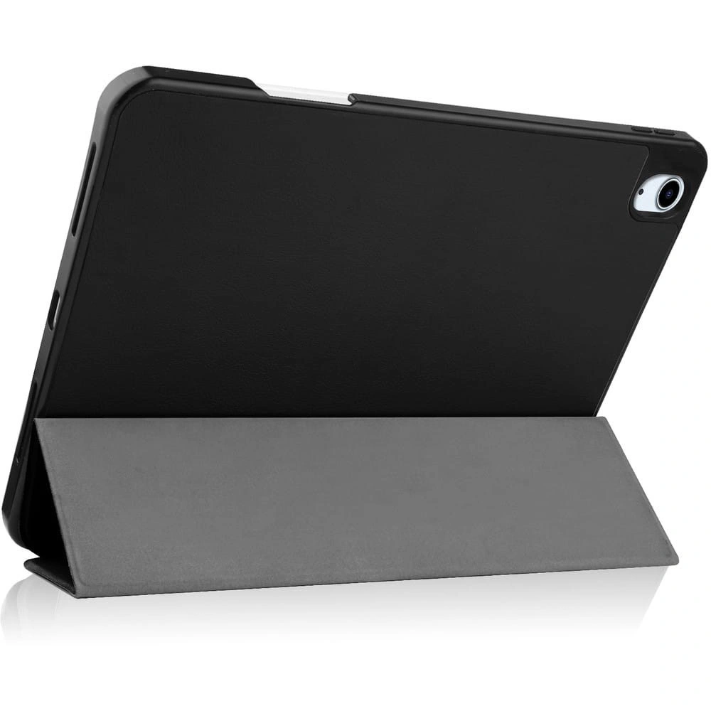 Kryt Bizon Case Tab Lizard Apple iPad Air 5 / Air 4 black
