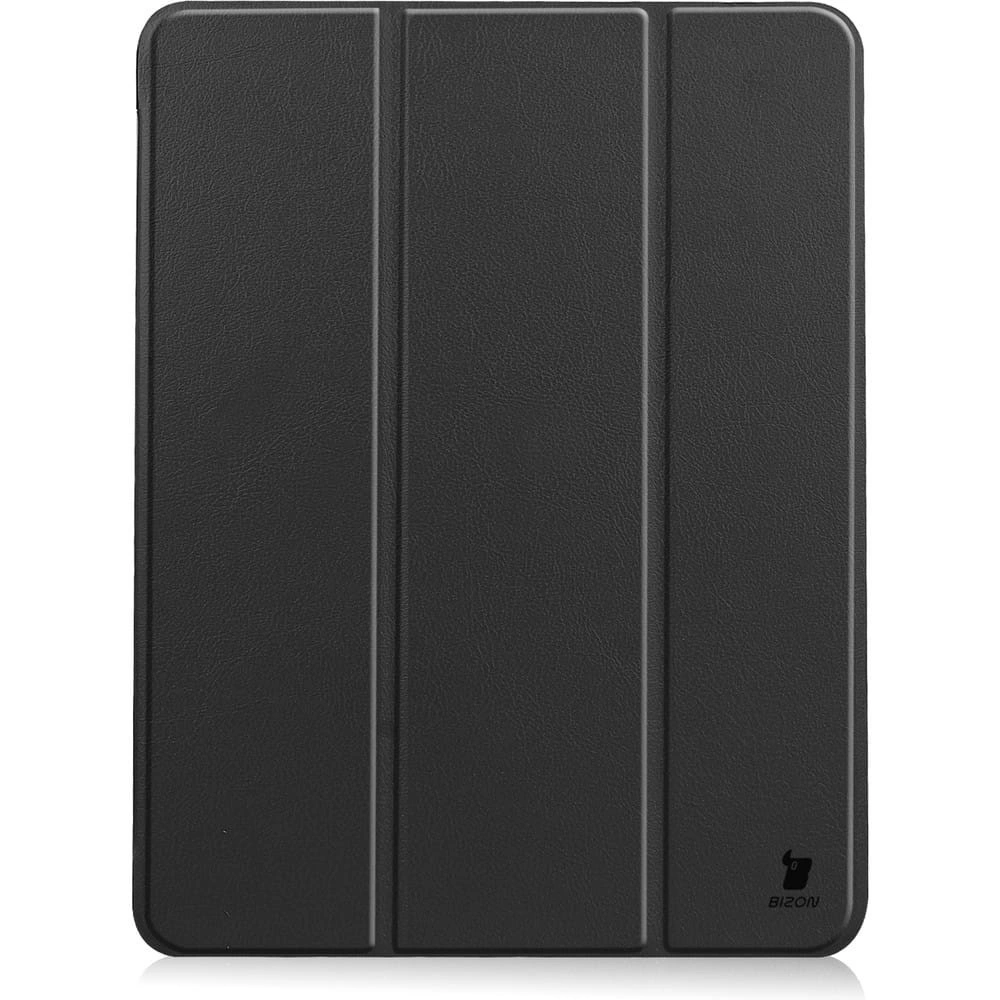 Kryt Bizon Case Tab Lizard Apple iPad Air 5 / Air 4 black
