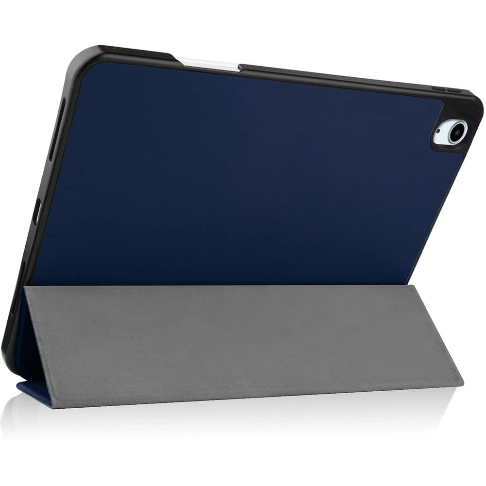 Kryt Bizon Case Tab Lizard Apple iPad Air 5 / Air 4 navy blue