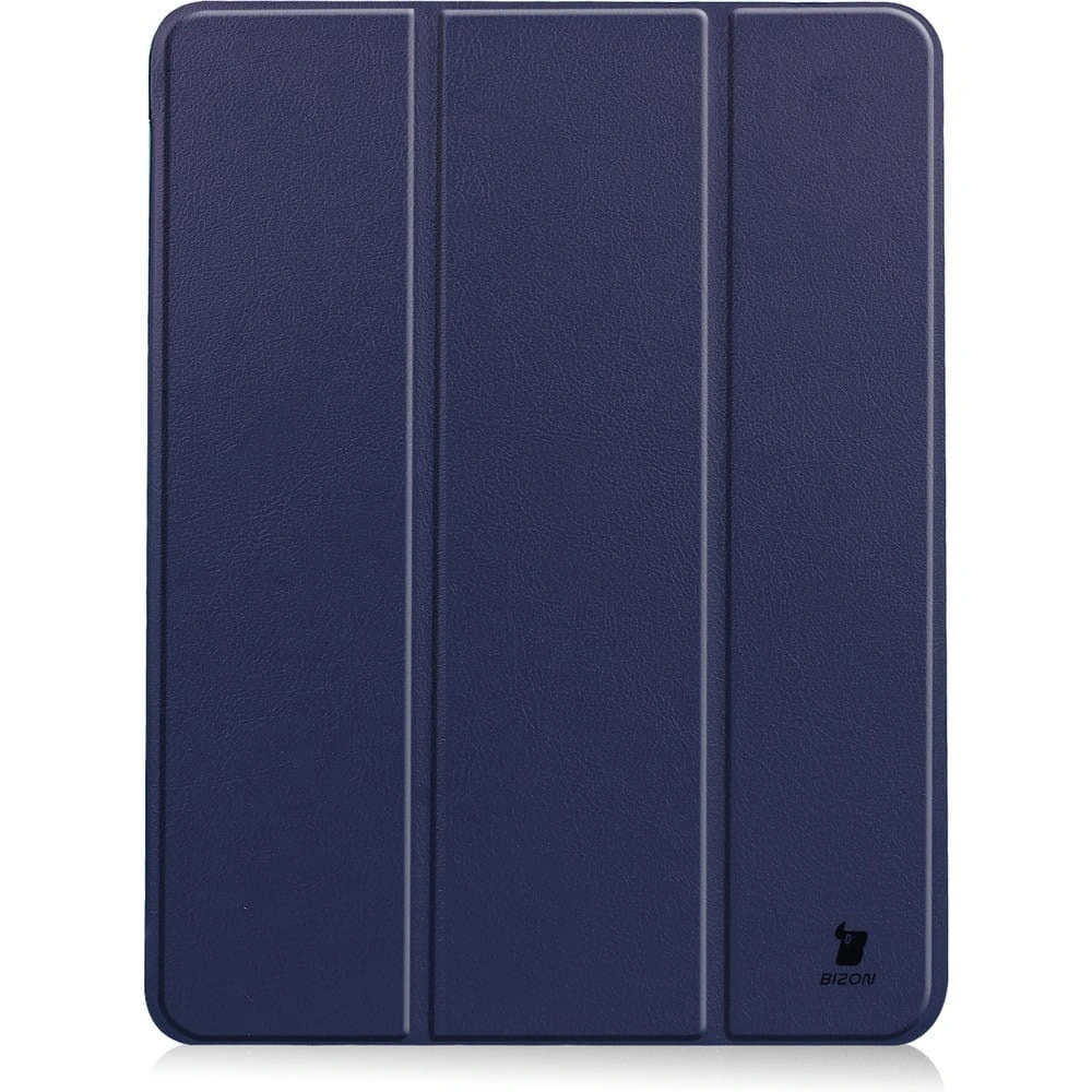 Kryt Bizon Case Tab Lizard Apple iPad Air 5 / Air 4 navy blue