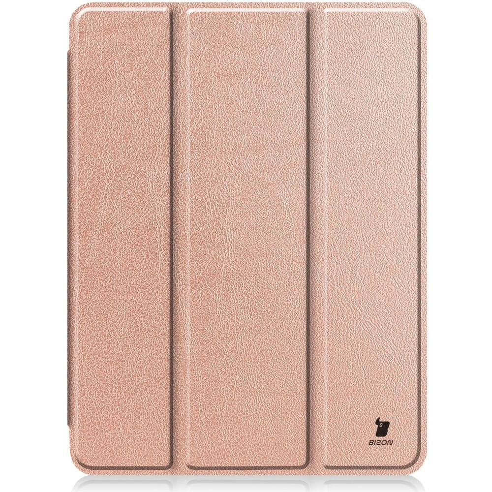 Kryt Bizon Case Tab Lizard Apple iPad Pro 11 2022/2021/2020/2018 rose gold