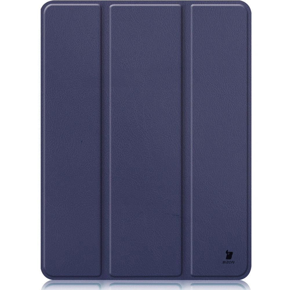 Kryt Bizon Case Tab Lizard Apple iPad Pro 12.9 2022/2021/2020/2018 navy blue