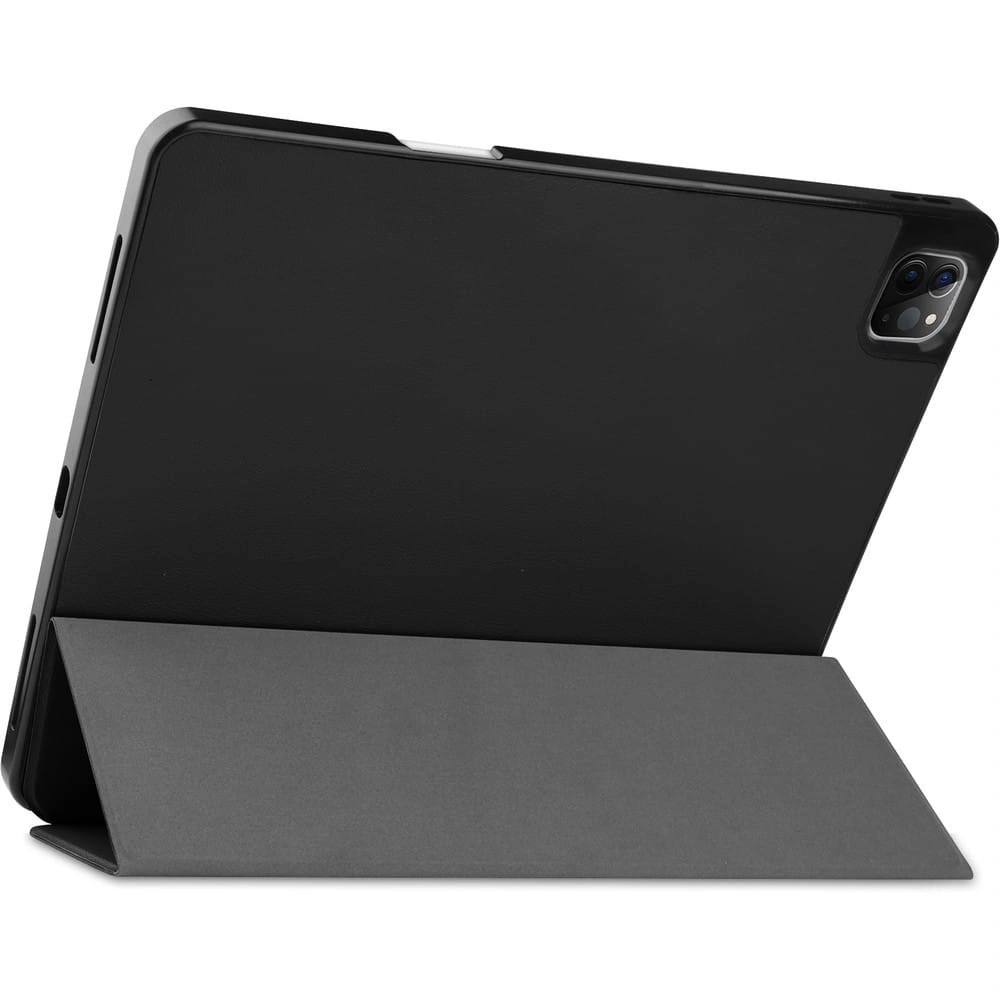 Kryt Bizon Case Tab Lizard Apple iPad Pro 12.9 2022/2021/2020/2018 black