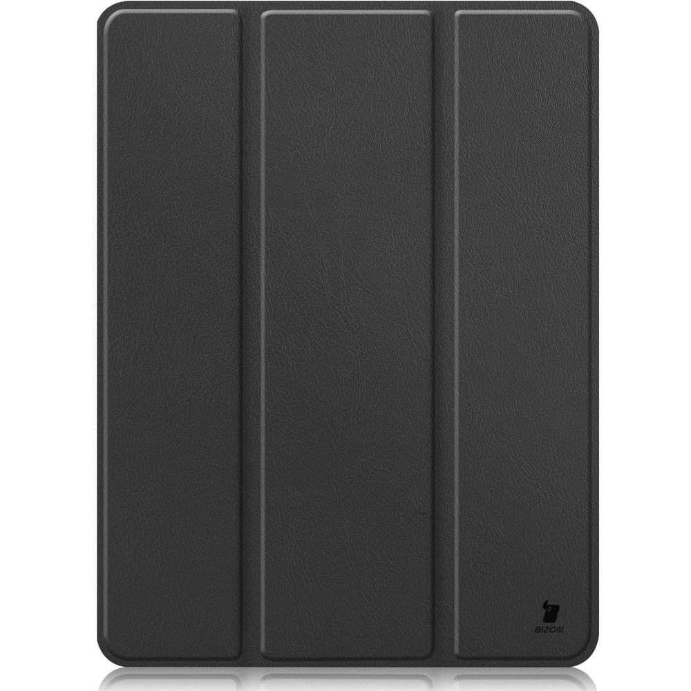 Kryt Bizon Case Tab Lizard Apple iPad Pro 12.9 2022/2021/2020/2018 black