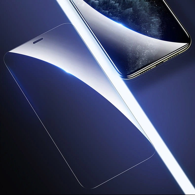 Ochranné sklo Bizon Glass Clear Apple iPhone 11 / Xr