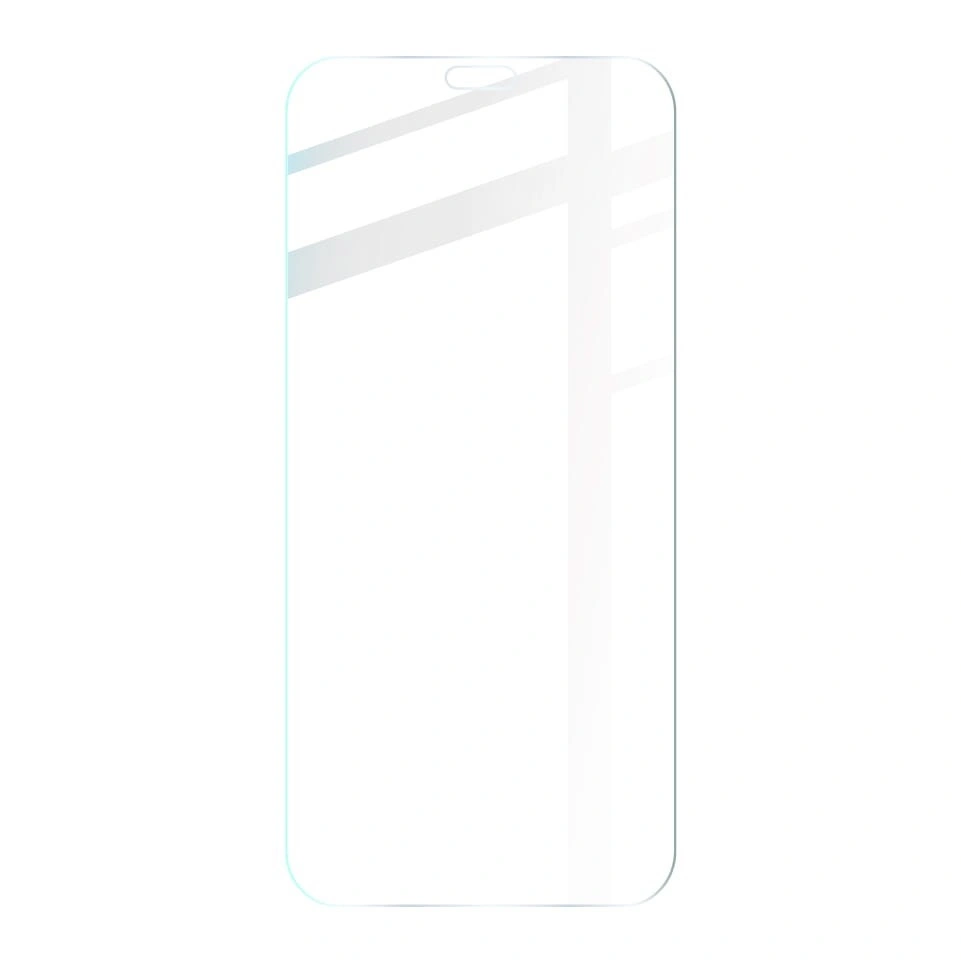 Ochranné sklo Bizon Glass Clear tempered glass - 3 pcs. + lens glass Apple iPhone 11