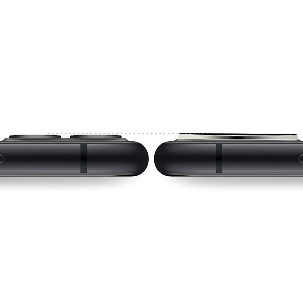 Ochranné sklo Bizon Glass Lens Apple iPhone 11 Pro Max / 11 Pro [2 PACK]