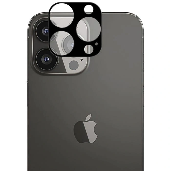 Ochranné sklo Bizon Glass Lens Apple iPhone 13 Pro / 13 Pro Max [2 PACK]