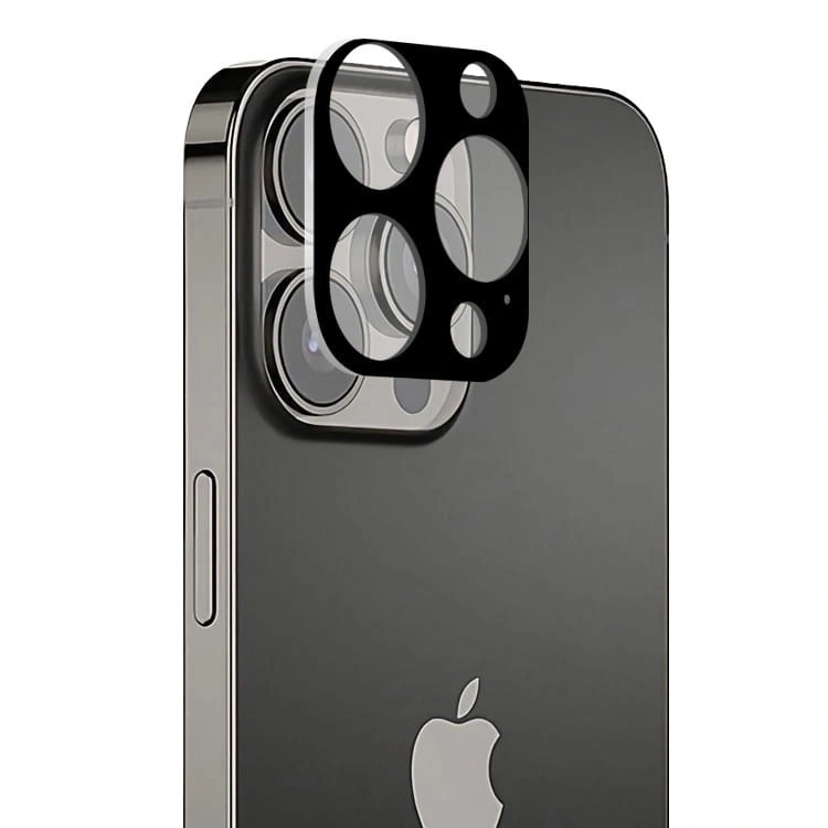 Ochranné sklo Bizon Glass Lens Apple iPhone 13 Pro / 13 Pro Max [2 PACK]