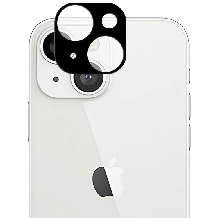 Ochranné sklo Bizon Glass Lens Apple iPhone 13 / 13 Mini [2 PACK]