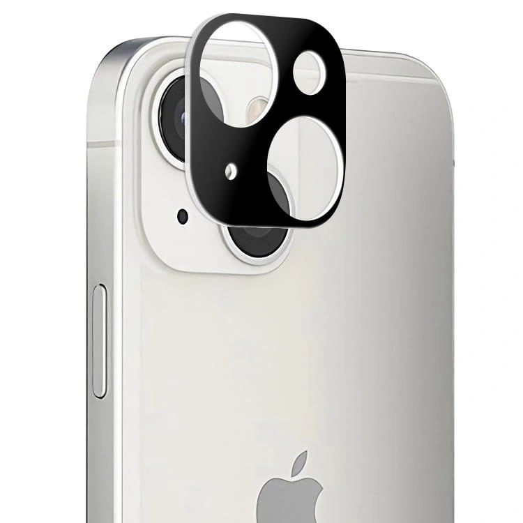 Ochranné sklo Bizon Glass Lens Apple iPhone 13 / 13 Mini [2 PACK]