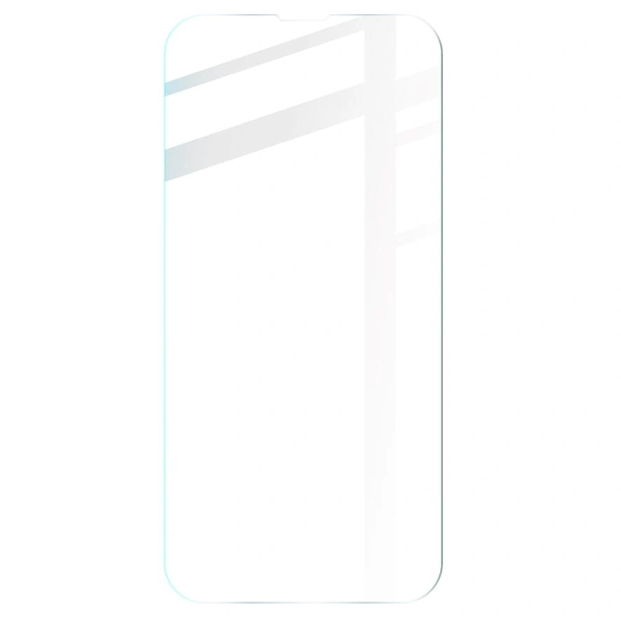 Ochranné sklo Bizon Glass Clear 2 Apple iPhone 14 / 13 / 13 Pro