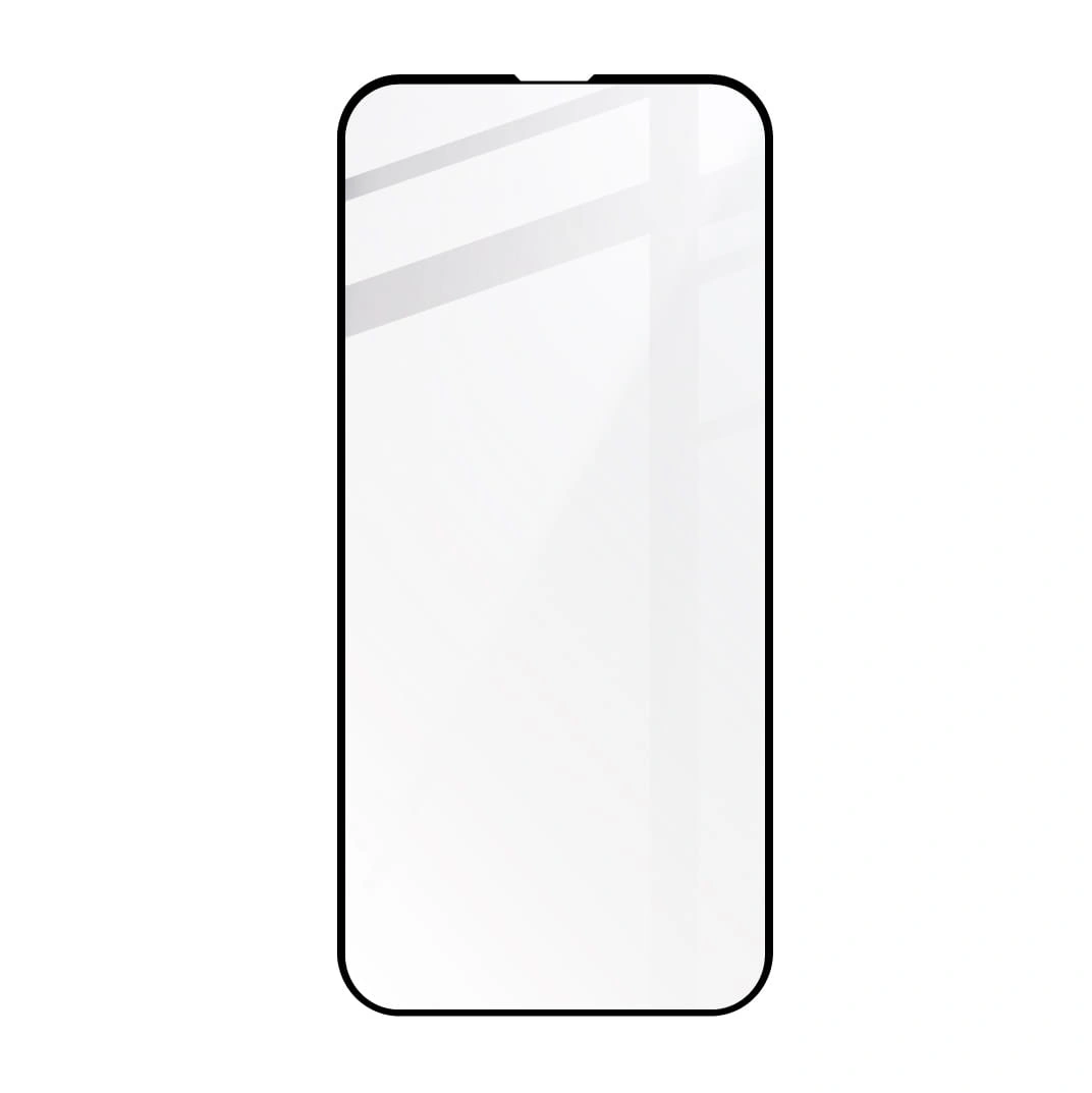 Kryt BIZON 2x screen glass + camera glass Apple iPhone 14 Plus