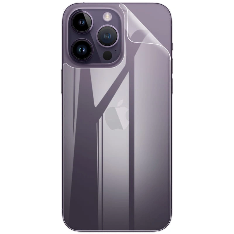 Ochranné sklo Bizon Glass Hydrogel Apple iPhone 14 Pro