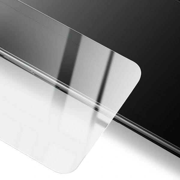 Kryt BIZON 3x screen glass + camera glass Apple iPhone 14 Pro