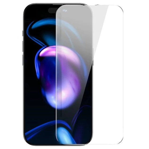 Ochranné sklo Bizon Glass Clear 2 Apple iPhone 14 Pro