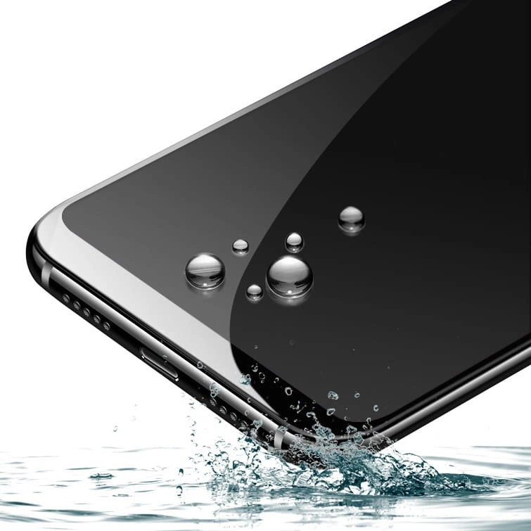Ochranné sklo Bizon Glass Clear 2 Apple iPhone 14 Pro