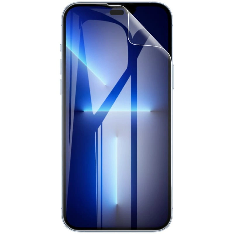 Ochranné sklo Bizon Glass Hydrogel Apple iPhone 14 Pro Max [2 PACK]
