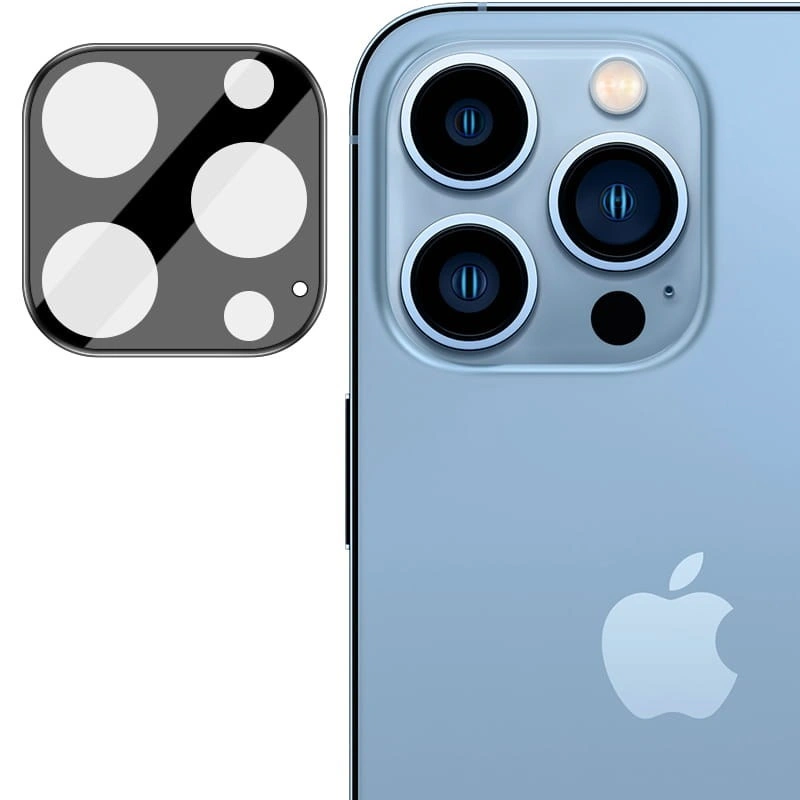 Ochranné sklo Bizon Glass Lens Apple iPhone 14 Pro / 14 Pro Max [2 PACK]
