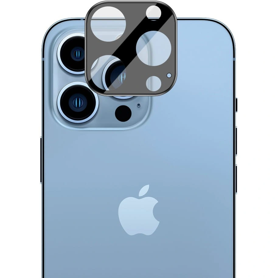 Ochranné sklo Bizon Glass Lens Apple iPhone 14 Pro / 14 Pro Max [2 PACK]