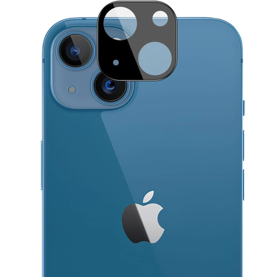 Ochranné sklo Bizon Glass Lens Apple iPhone 14 / 14 Plus [2 PACK]