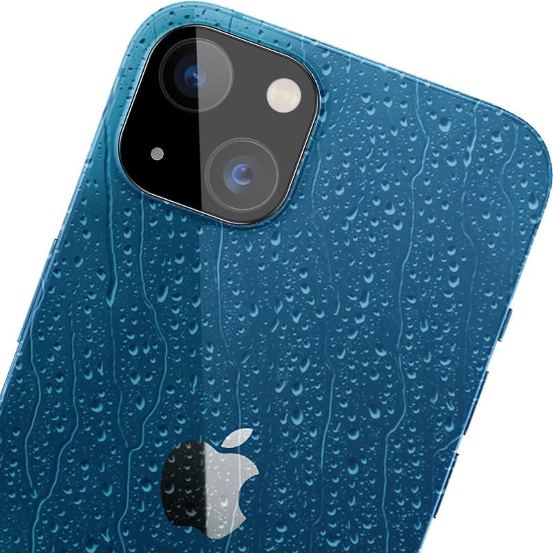 Ochranné sklo Bizon Glass Lens Apple iPhone 14 / 14 Plus [2 PACK]