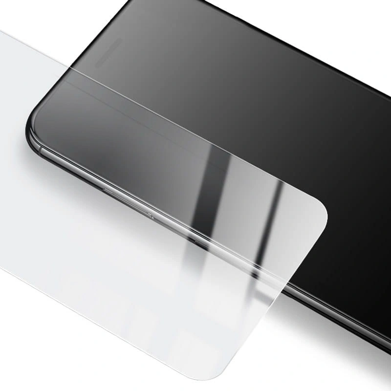 Ochranné sklo Bizon Glass Clear Apple iPhone SE 2022 / 2020 / 8 / 7