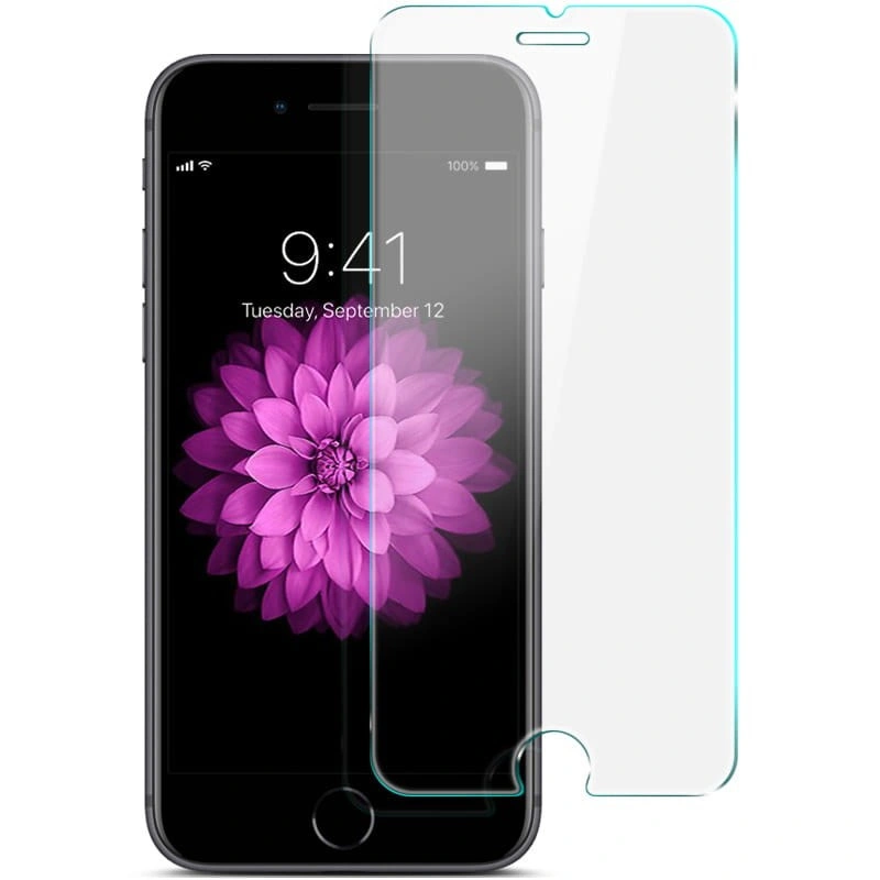 Ochranné sklo Bizon Glass Clear Apple iPhone SE 2022 / 2020 / 8 / 7