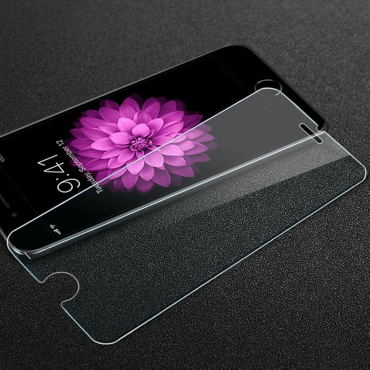 Ochranné sklo Bizon Glass Clear Apple iPhone SE 2022 / 2020 / 8 / 7